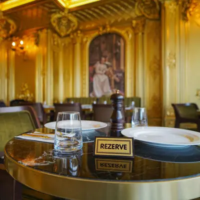 ROMENO RESTAURANT